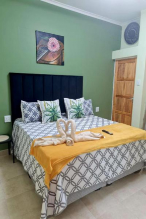 Danrit Guesthouse - Uncapped wifi